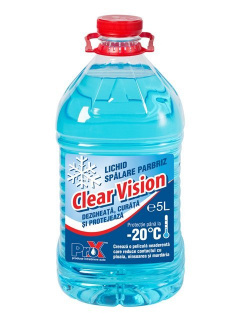Clear Vision -20°C 5L